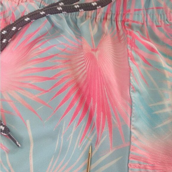 Matix L Performance Hybrid Shorts - Picture 13 of 16